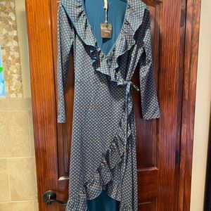 Matilda Jane dress